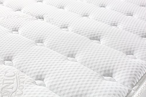 Oliver Smith furMattress_Chiland_12_King BT52 Mattress