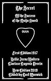 The Secret: Of the Success of the Ouija Board by Nellie Irene Walters, Clarisse Eugenie Perrin