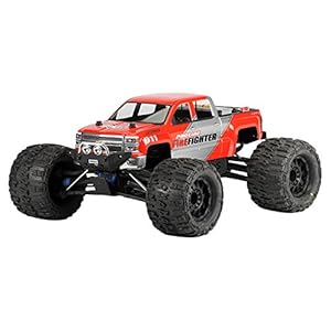 PROLINE 343000 2014 Chevy Silverado Clear Body Vehicle Part