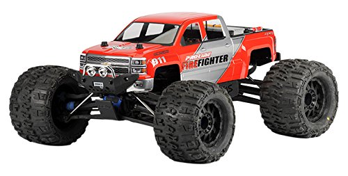PROLINE-343000-2014-Chevy-Silverado-Clear-Body-Vehicle-Part
