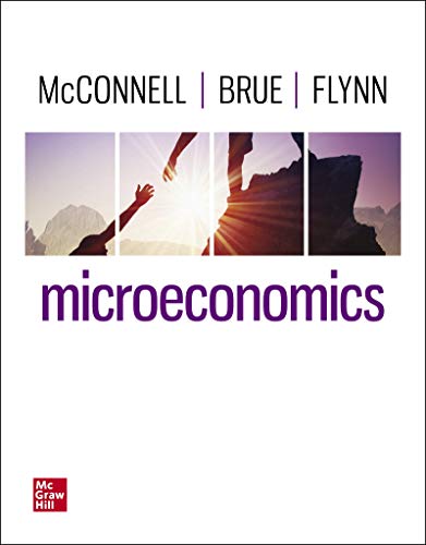 Microeconomics (Looseleaf)