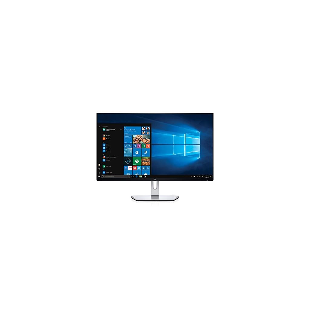 Dell S2719HN Monitor Review with Specification