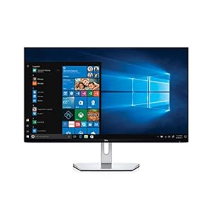 Dell S2719HN Monitor Review with Specification