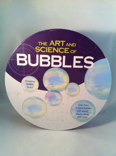 The Art and Science of Bubbles by Sterling Innovation