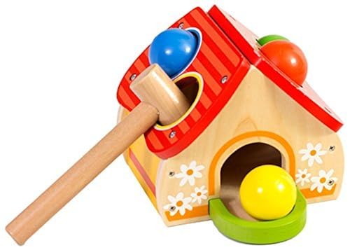 wooden toys for toddlers