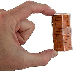 Worlds Smallest Board Games Bundle Set of 4 Jenga
