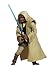 Star Wars Attack of The Clones Figure: Nikto (Jedi Knight)
