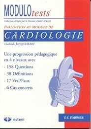 Modulotest cardiologie
