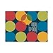 Canopy Street Snappy Birthday Cards / 36 Note Cards And Envelopes / 6 Colorful Birthday Designs / 4 5/8