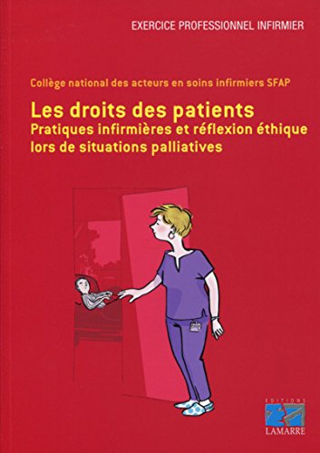 Les  droits des patients