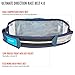 Ultimate Direction Race Belt 4.0, Signature Blue, Small/Medium