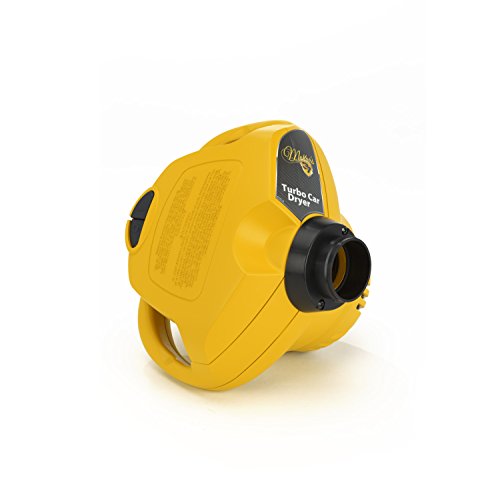 McKee's 37 MK37-9638100 Turbo Car Dryer