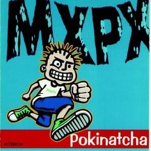 12インチLPレコードMXPX/TEENAGE POLITICS(US盤) Amazon.com: Teenage Politics: CDs & Vinyl