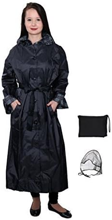 fit rite raincoat
