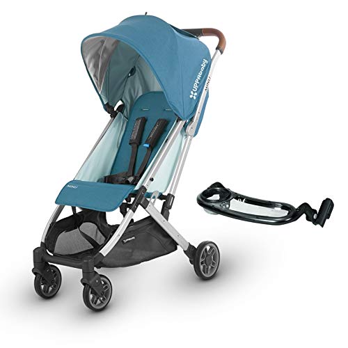 ryan baby stroller