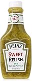 Heinz Sweet Relish, 12.7 Ounce