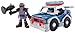 Fisher-Price Imaginext Rescue City Police Car