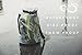 Live Infinitely 20L Waterproof Dry Bag Transparent TPU Which is Stronger, Softer & More ECO Friendly Than PVC –Reinforced Bottom, Carry Handle & Double Top Seal Keep Your Belongings Safe & Dry