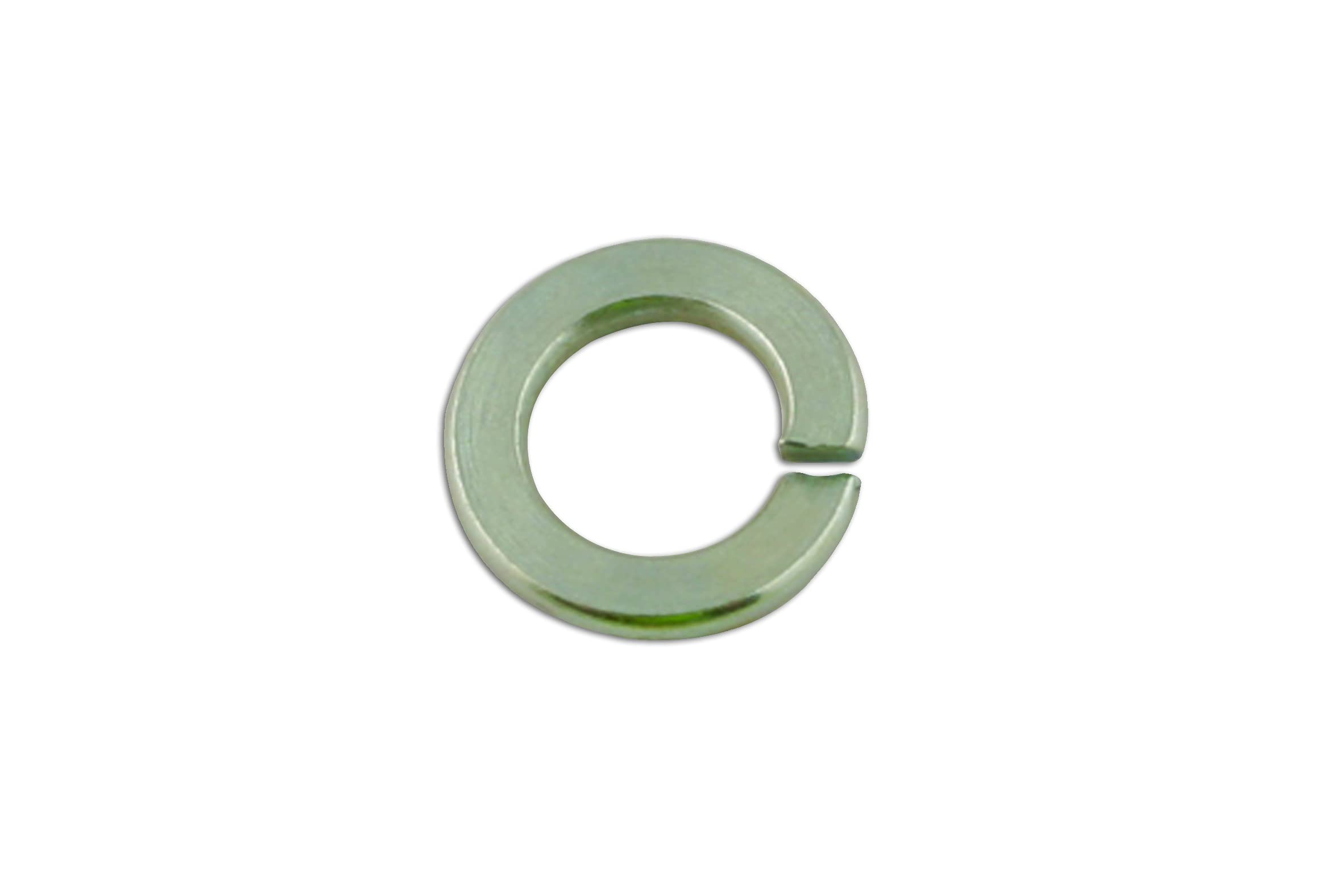 Connect 31417 Spring Washers M6 500pc