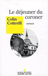 Le  déjeuner du coroner