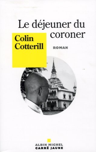 Le  déjeuner du coroner