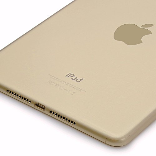 ArmorSuit MilitaryShield - Apple iPad Mini 4 Screen Protector + Full Body Skin Protector Anti-Bubble Ultra HD Shield w/ Lifetime Replacements (Not Compatible with 4G version)
