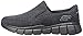 Skechers Sport Men's Equalizer 2.0 Slip On Loafer,Black,11 M US