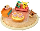 Pokemon Poke pita pita pita set (japan import)