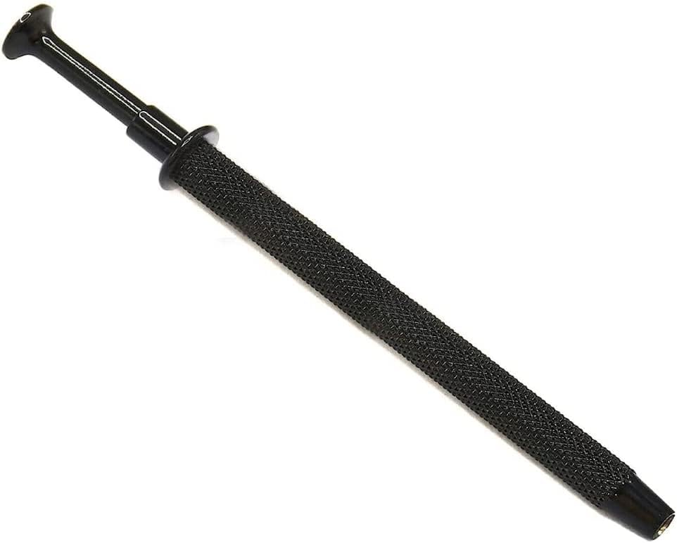 Ball Grabber, Piercing Ball, Studs, Holder, Jewellery Tools, Beading, Ball Holder (Black Large)