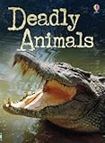 Deadly Animals IR