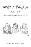 Walt's People - Volume 7: Talking Disney with the Artists who Knew Him