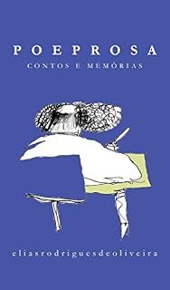 Livro POEPROSA: CONTOS E MEMÓRIAS