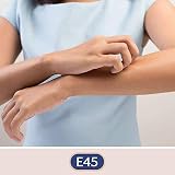 E45 Daily Lotion Spray 200 ml x3 Pack – Dry Skin Eczema Prone view 6