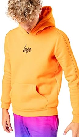 hype hoodie kids