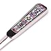 Mother of Pearl Mini Art Design Metal Steel Knife Office Sword Blade Hand Envelope Gift Letter Opener with Dancheong