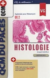 Histologie