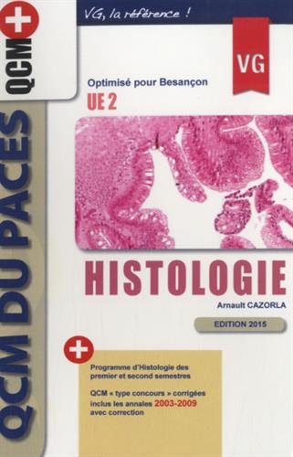 Histologie