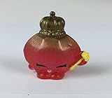 Shopkins Rosie Ruby Jewel Edition Ultra Rare