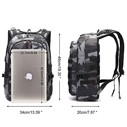 pubg backpack level 3 amazon
