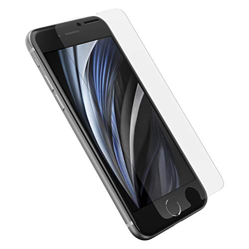 Otterbox Pellicola Protettiva in Vetro Temperato Trusted... en promo sur Amazon
