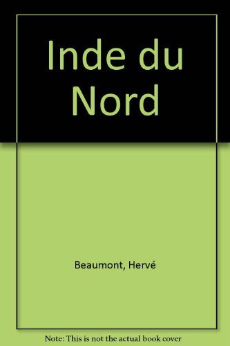 Inde du Nord