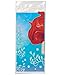 Amscan 571620 Plastic Table Cover | Disney© Ariel Dream Big Collection | Party Accessory 1 ct