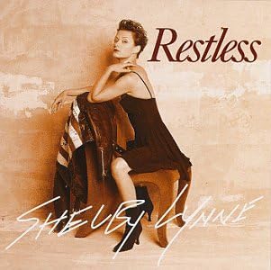 Amazon.com: Restless Nights: CDs & Vinyl