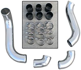 Intercooler Piping Kit compatible with 1990-1999 Toyota MR2 3SGTE/SW20