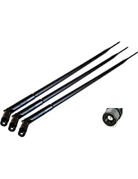 Super Power Supply - Antenas de doble banda WiFi RP-SMA para routers inalámbricos D-Link DIR-880L DAP-2695 DAP-2533 DAP-2590 DAP-2555