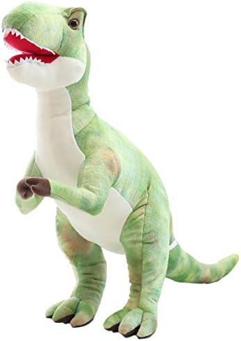 Large T-Rex Plush,Giant Tyrannosaurus 