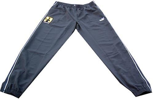 puma cricket trousers