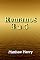 Livro Romanos 3 A 5