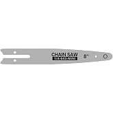 DocSmart 8 inch Mini Chainsaw 1pc Replacement Guide Bar