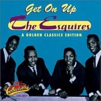 The Esquires Ablum Cover